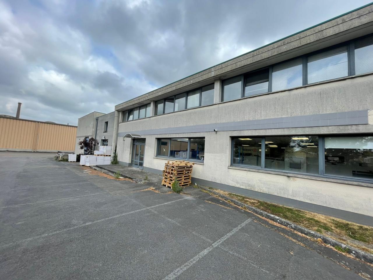 Local d'activité Tourcoing 1727m² Vente local d'activité Tourcoing Nord OVACT2532647 2